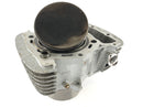 Kawasaki VN 1500 A [1995] - Cylinder with piston at the rear-4