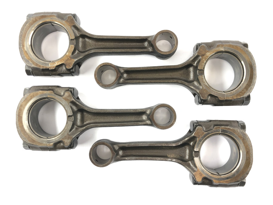 Kawasaki GPZ 1000 RX [1987] - connecting rod connecting rod set connecting rods