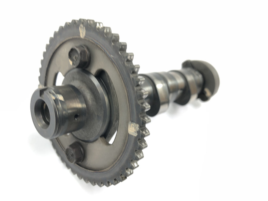 Kawasaki VN 1600 Classic VNT60A [2007] - Rear camshaft camshaft shaft control shaft