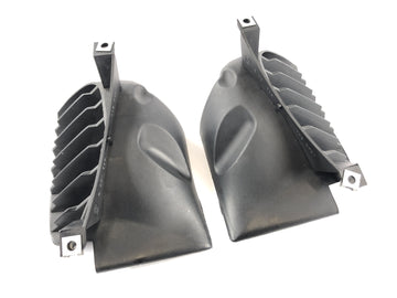BMW R 1200 C 259c [1997] - Ventilation grille Realer grille set couple - 0