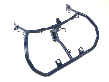 Suzuki GSX-R 1100 W GU75 C [1994] - Fairing holder frame bracket front fairing holder - 0