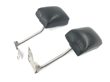 Honda GL 1500 Goldwing SC22 [1993] - Armlehne Sozius links und rechts Paar Beifahrerlehnen