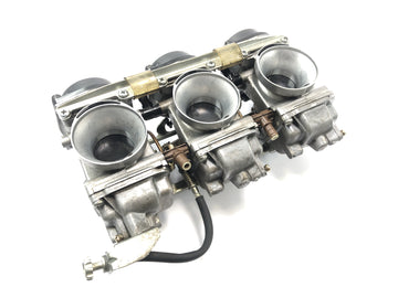 Triumph Daytona 900 T300 [1996] - Carburetor carburettor unit carburetor