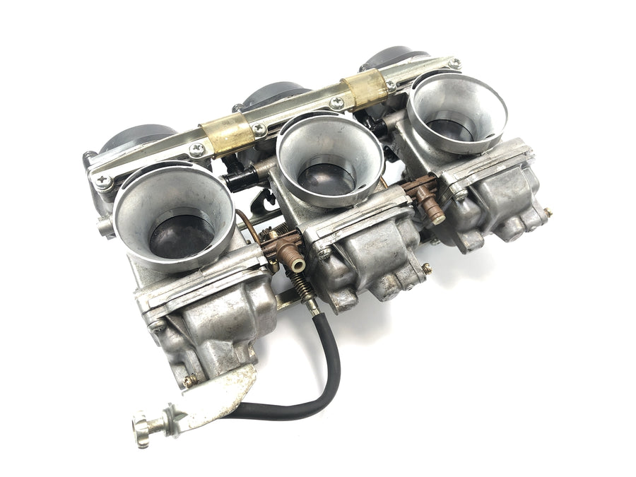 Triumph Daytona 900 T300 [1996] - Carburetor carburettor unit carburetor