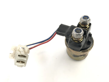 KTM LC4 640 EGS [2004] - starter relay relay - 0