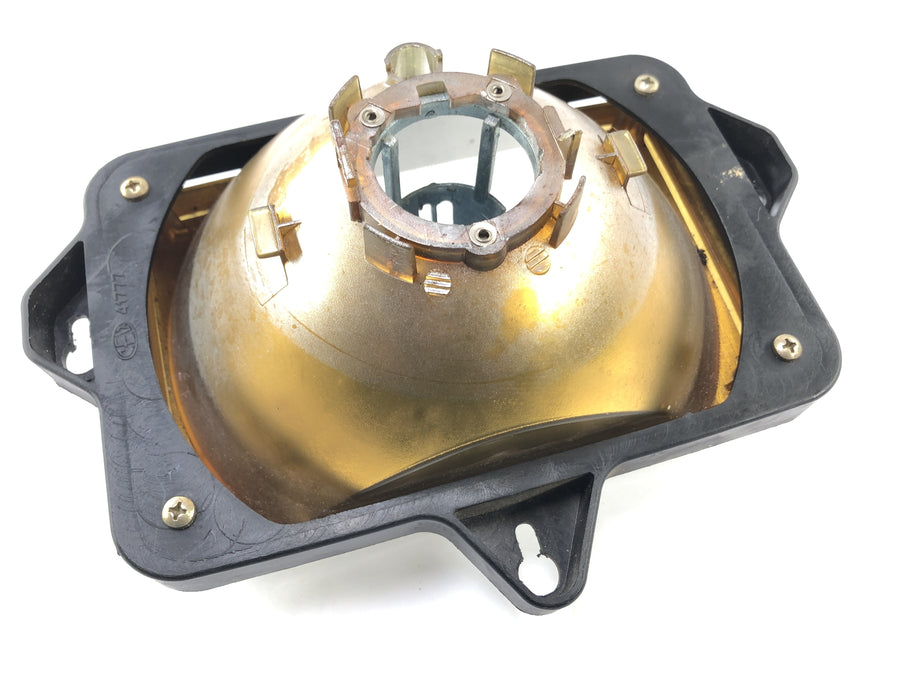 Ducati 900 SS [1991] - Headlight
