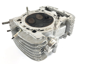 Kawasaki VN 1500 A [1995] - front cylinder head