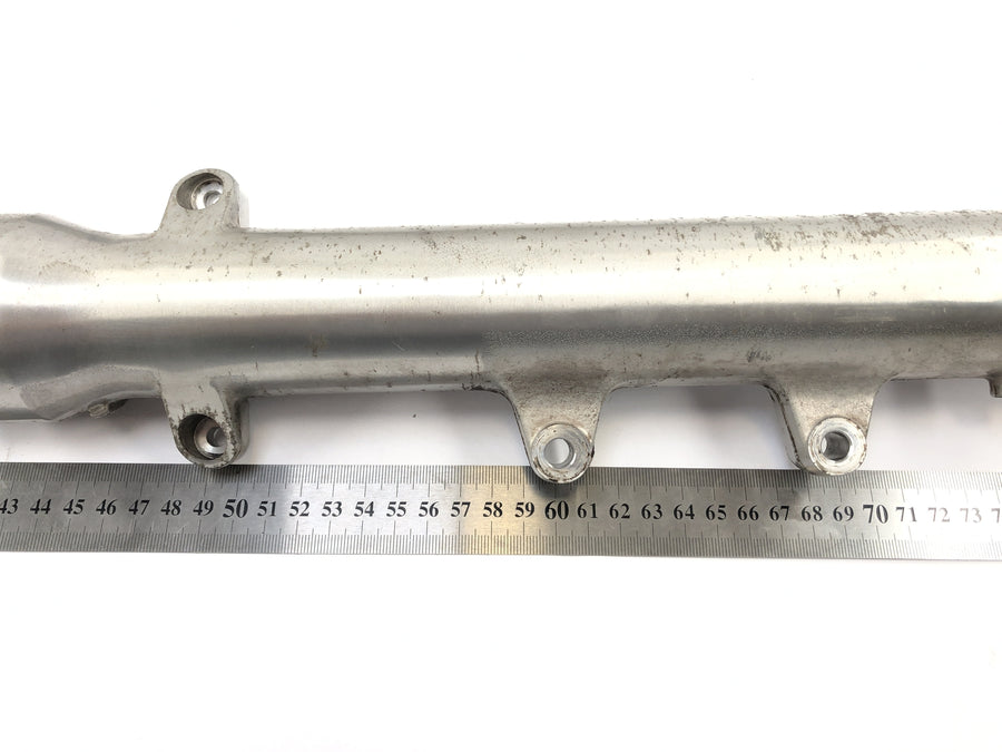 Honda CB 750 RC42 [1996] - Telegabel with axis