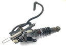 BMW C1 125 [2002] - Central stand main stand mechanics with front spring strut-5