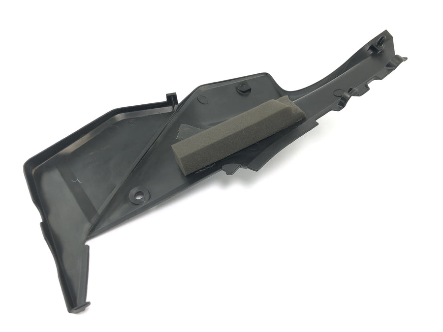 Honda FMX 650 RD12 [2006] - Side fairing side cover left
