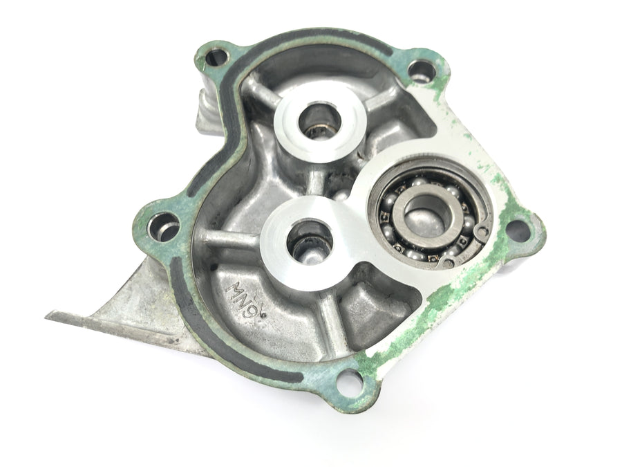 Honda FMX 650 RD12 [2006] - Cover starter gearbox engine cover left
