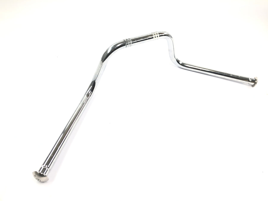 Triumph Thunderbird 900 T309RT [1995] - Handlebar tubular handlebar chrome handlebar