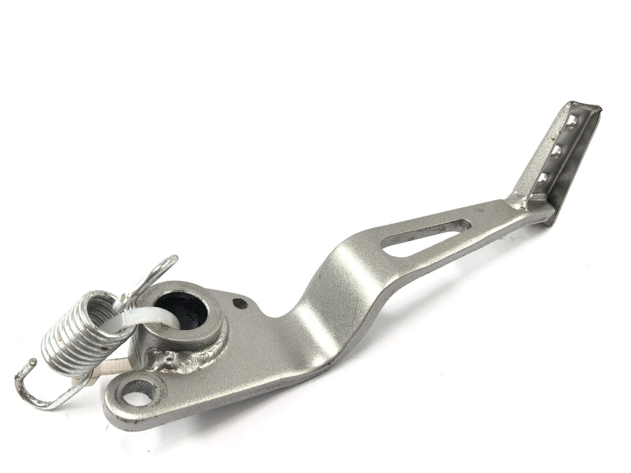 Kawasaki Ninja 125 BX125B [2024] - brake pedal with spring