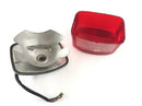 Kawasaki VN 1500 A [1995] - Taillight glass taillight cap-6