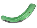 Kawasaki KX 250 [1982] - fenders protective sheet at the front-4