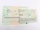 Triumph Daytona 955i T595 [1999] - Frame with papers-7