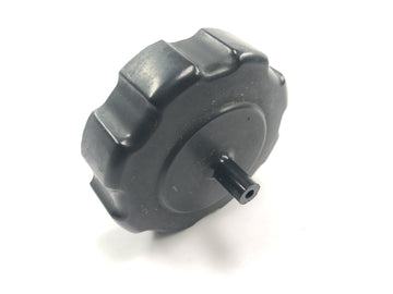 Yamaha DT 175 2K4 [1982] - Tank cap plastic black