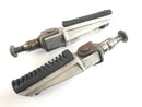 Yamaha XJR 1200 4PU [1995] - Footrests Driver footrests left and right set-3