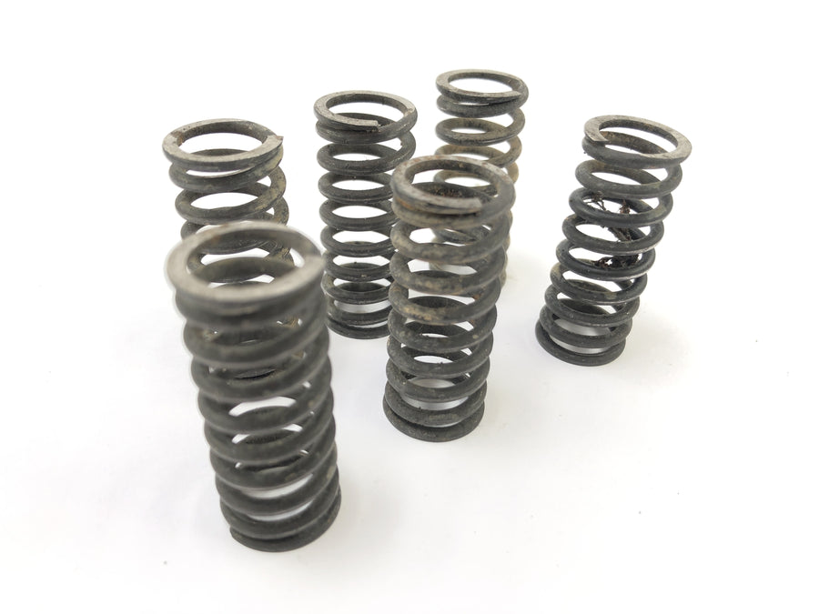 Yamaha XT 500 1U6 [1981] - Clutch spring set