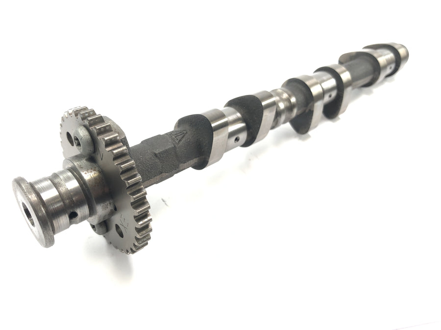 Triumph Daytona 955i T595N [2003] - Entry camshaft camshaft