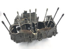 Suzuki Bandit 1200 GV75A [1998] - Engine housing empty housing-10