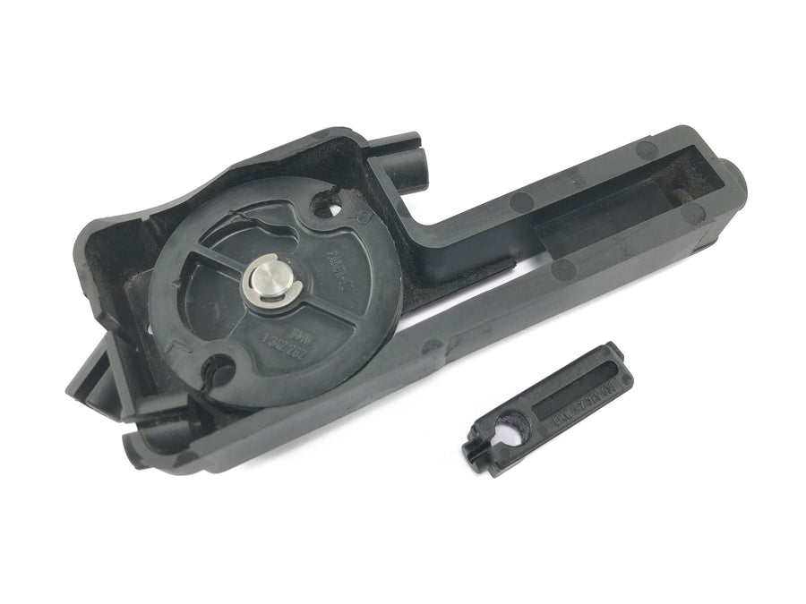 BMW R 1100 RT 259 [1999] - Throttle cable Bowden cable adjuster Cable adjuster Throttle cable adjuster