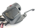 BMW K 1200 RS [2002] - Handlebar switch left with clutch pump and clutch lever-4