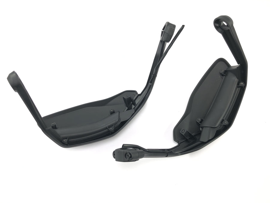 Ducati Hypermotard 950 [2019] - Hand protectors with indicators pair