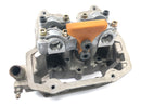 BMW C1 125 [2002] - Cylinder head valve train without camshafts-3