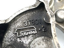 Yamaha XT 600 E 3TB [1996] - Alternator cover engine cover-5