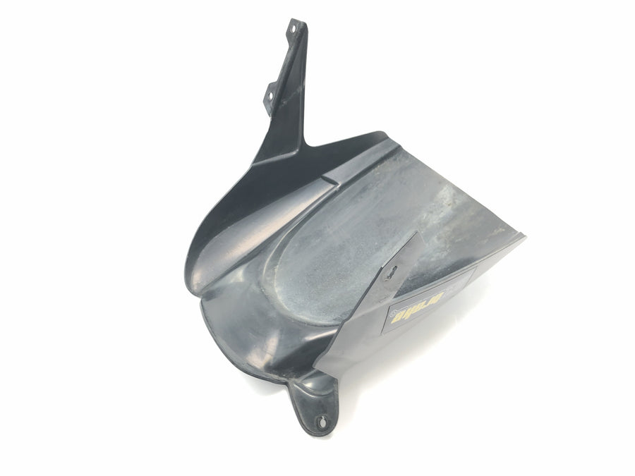 Kawasaki Versys KLE 650 A [2006] - Rear wheel cover splash guard
