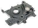 Kawasaki ZX -10 ZXT00B [1990] - Geared cover Motor lid on the left-2