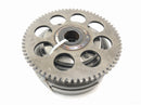 Yamaha XVS 650 Drag Star VM03 [2001] - polar wheel with starter freedom-2
