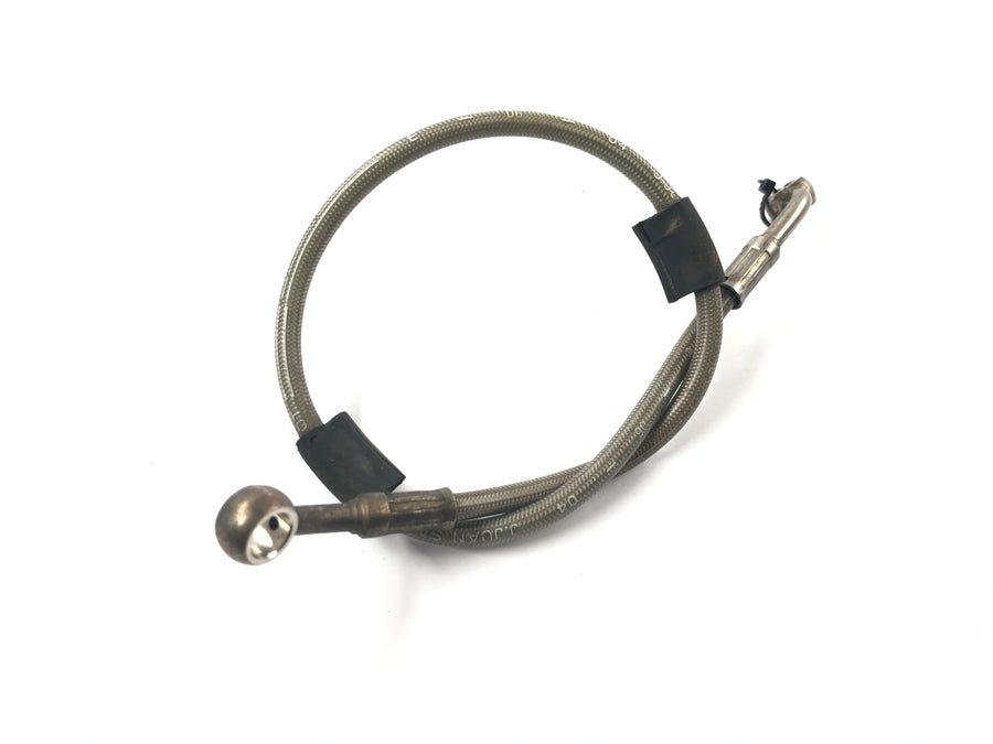 BMW R 1200 GS R12 K25 [2004] - rear brake line steel braided