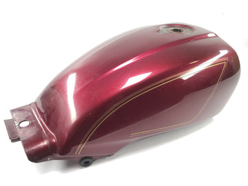 Honda GL 500 SILVERSCHING PC02 [1982] - Tank fuel tank petrol tank fuel tank