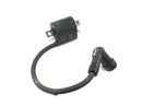 Sachs ZX 125 [1998] - Ignition coil ignition coil module ignition cable spark plug connector-2