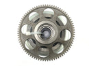 KTM 640 LC4 EGS [1999] - Alternator rotor pole wheel starter freewheel-2
