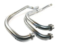 Triumph Thunderbird 900 T309RT [1995] - Exhaust manifold exhaust manifold exhaust system-4