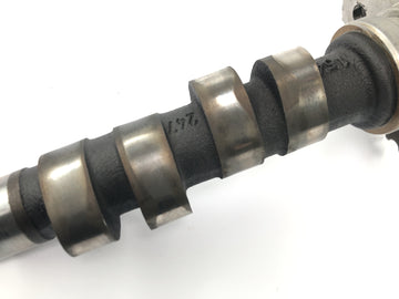 BMW R 100 GS 247E [1991] - Camshaft control shaft camshaft gear - 0