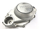 Yamaha TT 600 R DJ01 [1998] - Motor lid on the right coupling lid-3