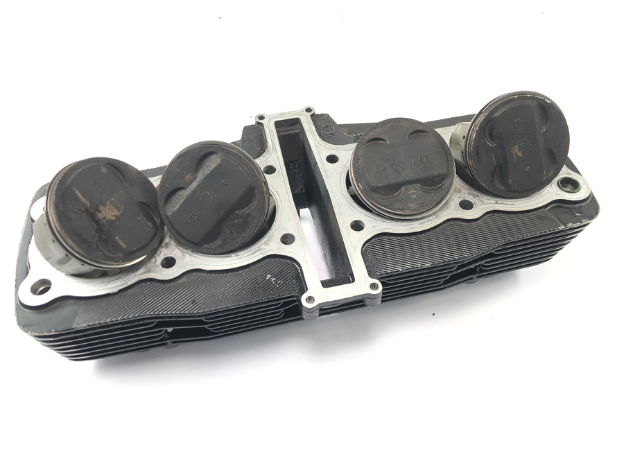 Yamaha XJR 1300 RP06 [2002] - cylinder with piston