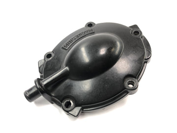 Triumph Speed ​​Triple T509 [1998] - Left engine cover - 0