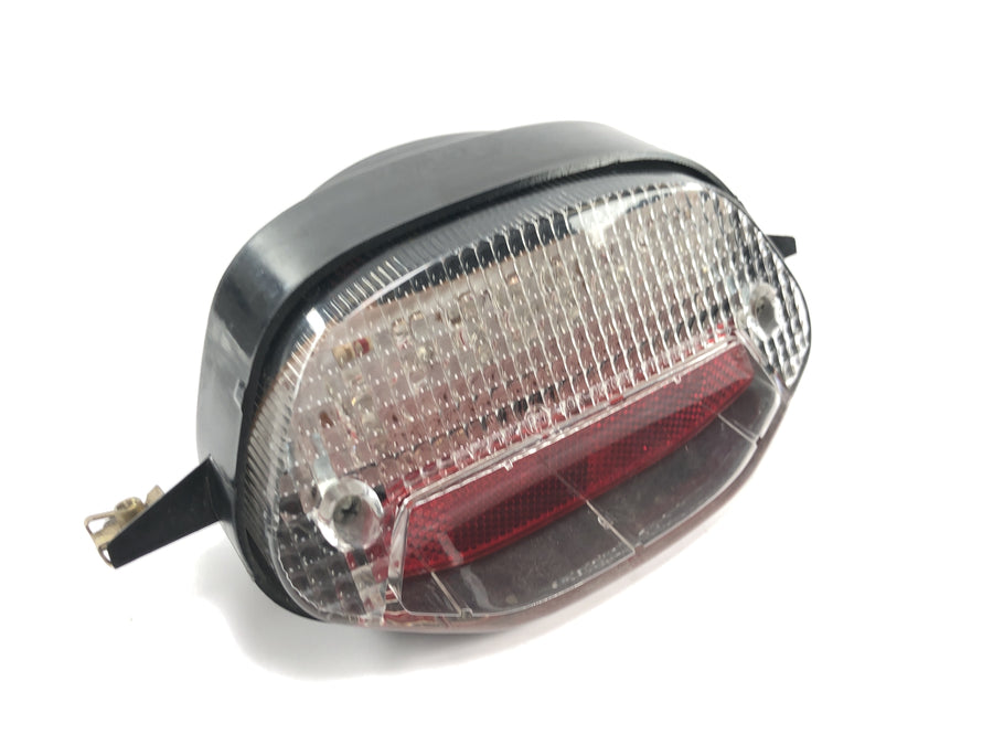 BMW R 1100 S R2S [2000] - Tail light, brake light, tail light