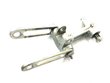 Yamaha XTZ 750 3LD [1989] - Rocker arm bone shock absorber - 0