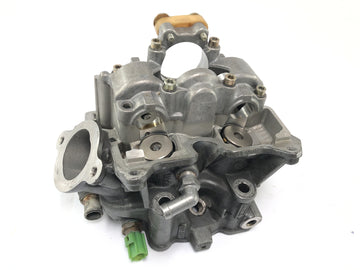 Aprilia SL 1000 Falco Pa [2000] - cylinder head in front