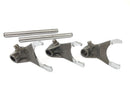 Ducati 999 H4 [2003] - Switch forks Switching CLAUS SET -2