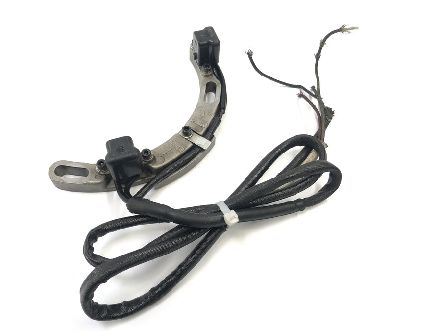 Ducati 900 SS [1991] - Pickup ignition unit