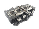 Honda CBX 650 E RC13 [1983] - cylinder head-4
