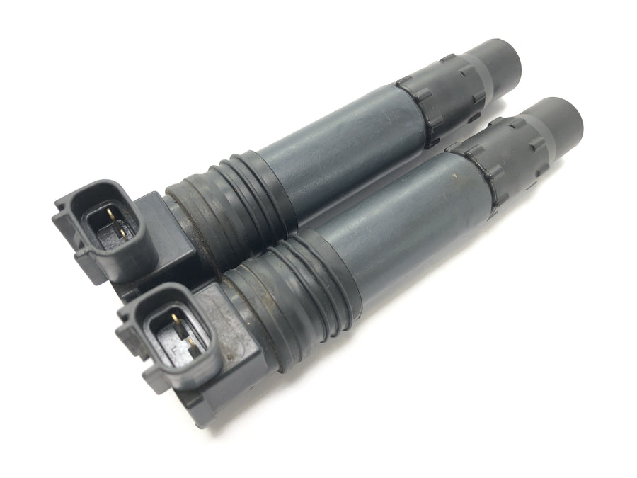 KTM 950 SM LC8 [2008] - ignition coil set couple