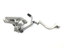 BMW R 1150 RS R22 [2003] - Footrest system with shift lever, footrest on the left driver's system-5